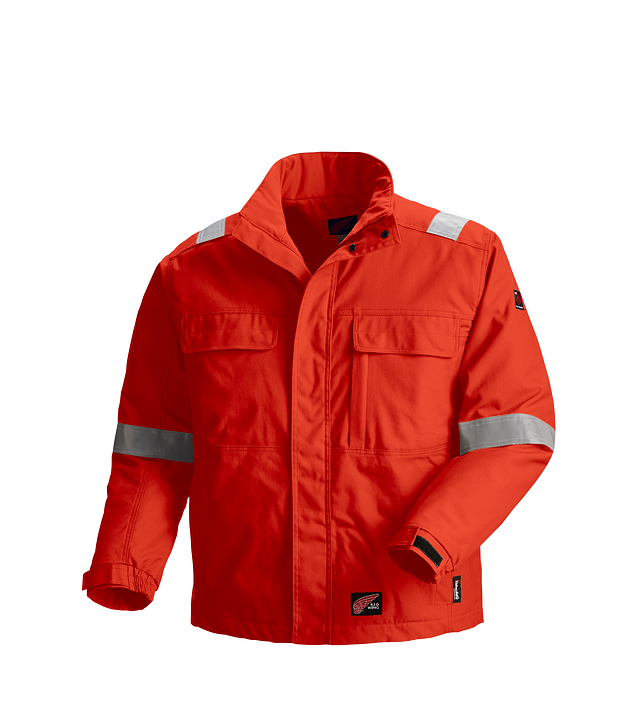 Red Wing Safety Boots - Men's Men's Jacket - Insulated Red Wing Safety Boots - Men's Men's Jacket - Insulated