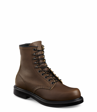Employee Safety Boots & Shoes | Red Wing For Business Footwear For