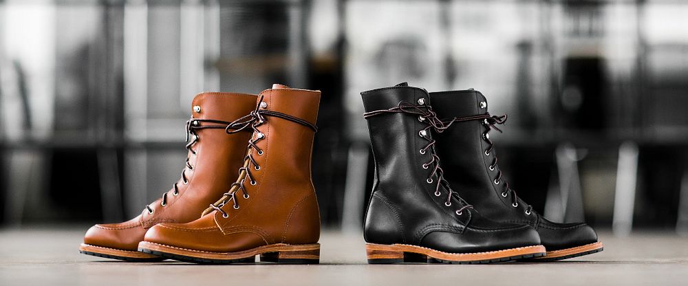 red wing shoes snow boots