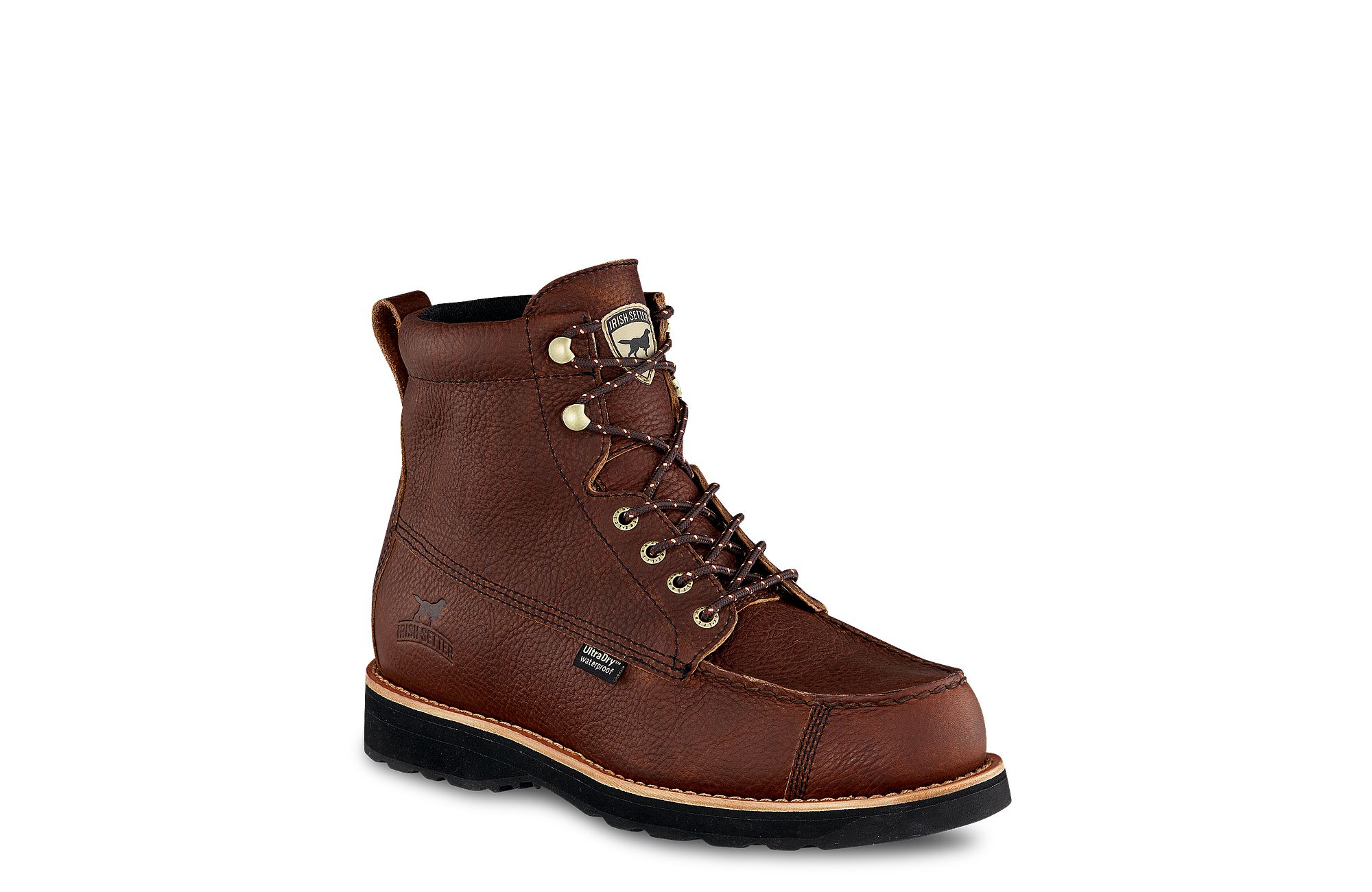 Irish setter by hot sale red wing boots