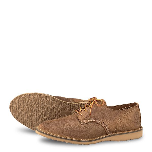 red wing shoes moccasins