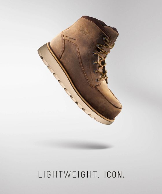 Traction Tred Lite | Red Wing