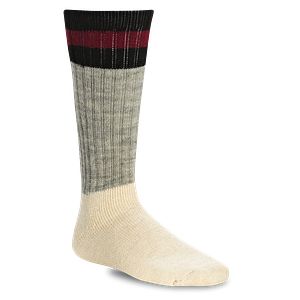 Premium Thermal Heavy Weight Mid-Calf
