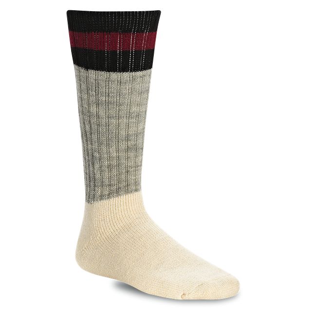 Premium Thermal Heavy Weight Mid-Calf - view 1