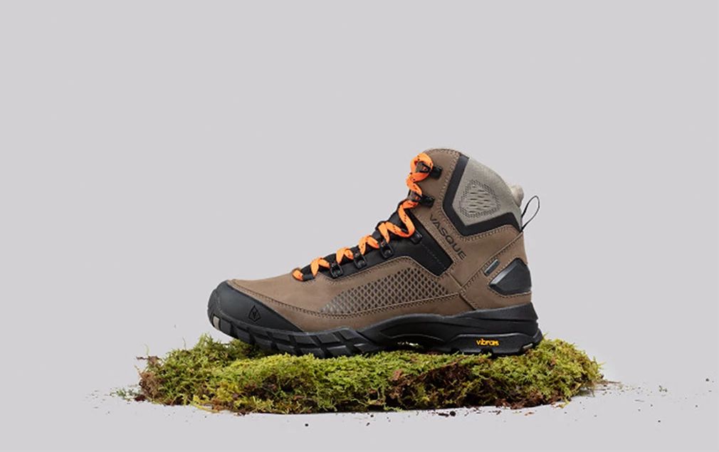 hiking boots and hiking shoes for men