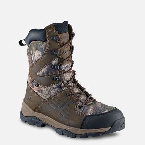 Terrain | Irish Setter Terrain | Irish Setter