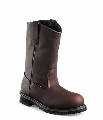 Employee Safety Boots & Shoes | Red Wing For Business Footwear For Your ...