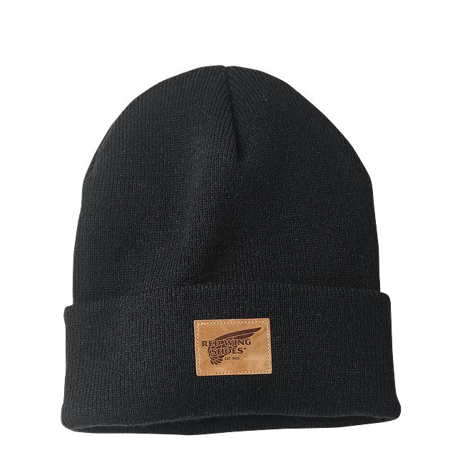 Red wing best sale shoes hat