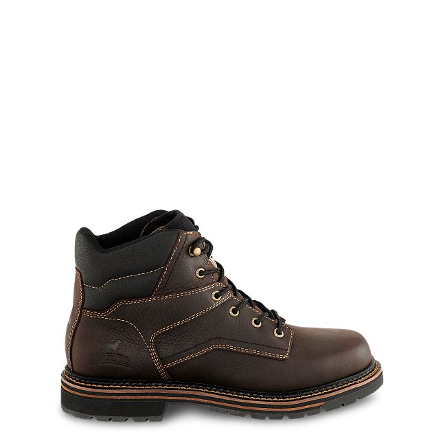 Boots 6 outlet inch