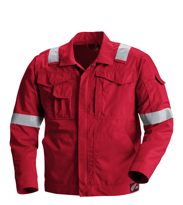 Red 2025 wing coats