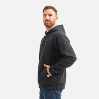 Navigate to Hoodie with Sleeve Print product image