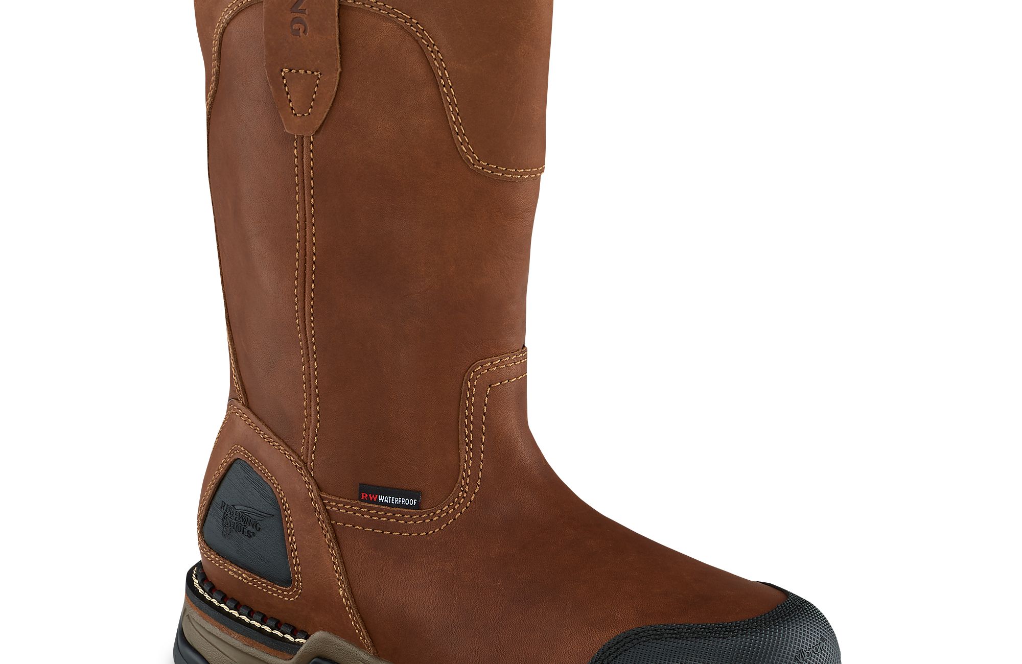 jbu duck boots nala