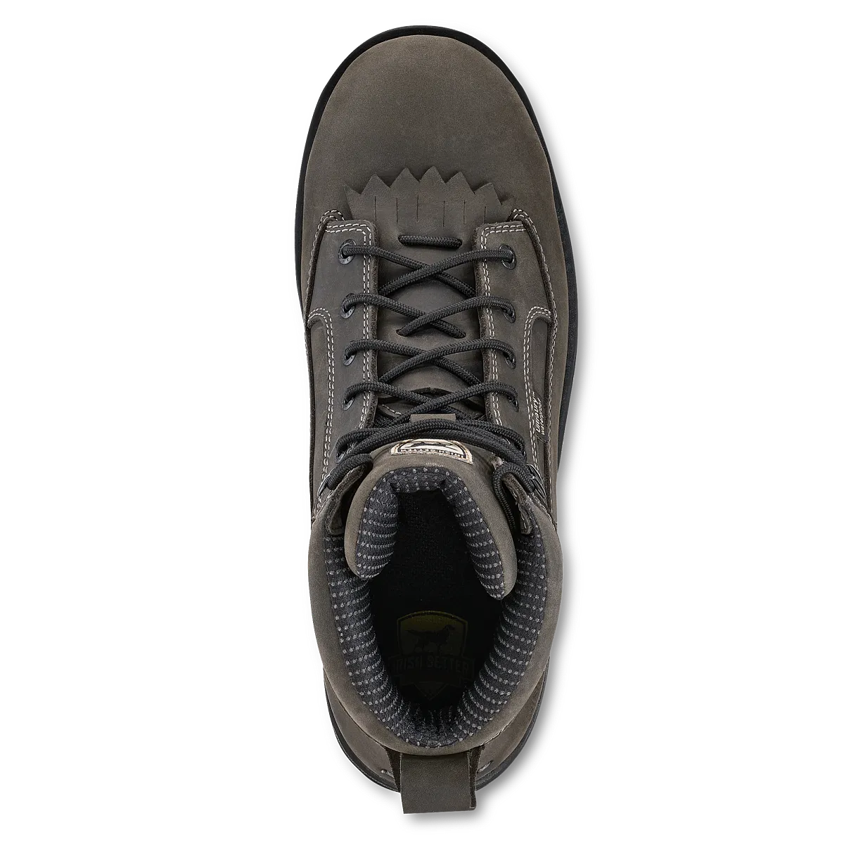 Trailblazer - view 4