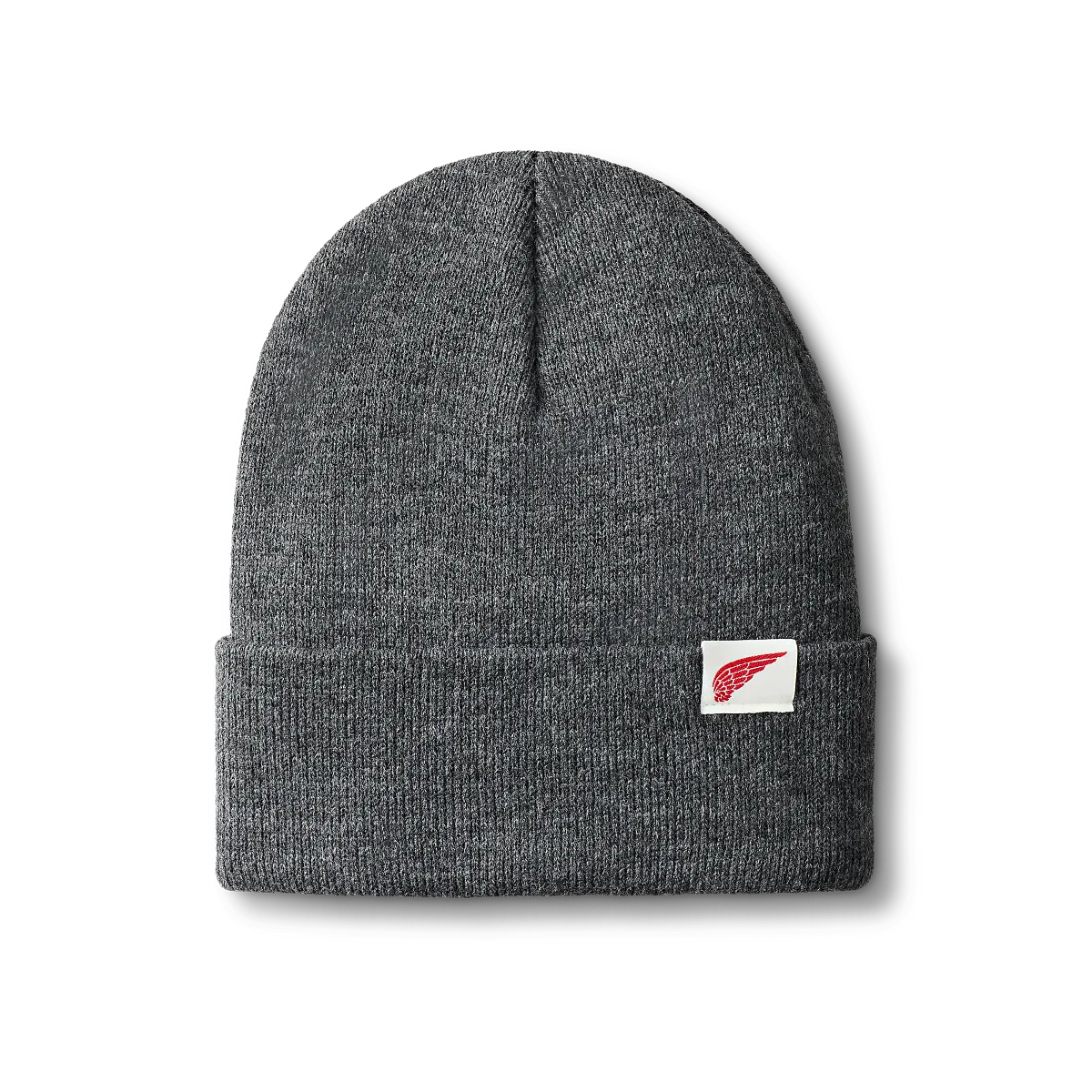 Logo Knit Beanie - view 1