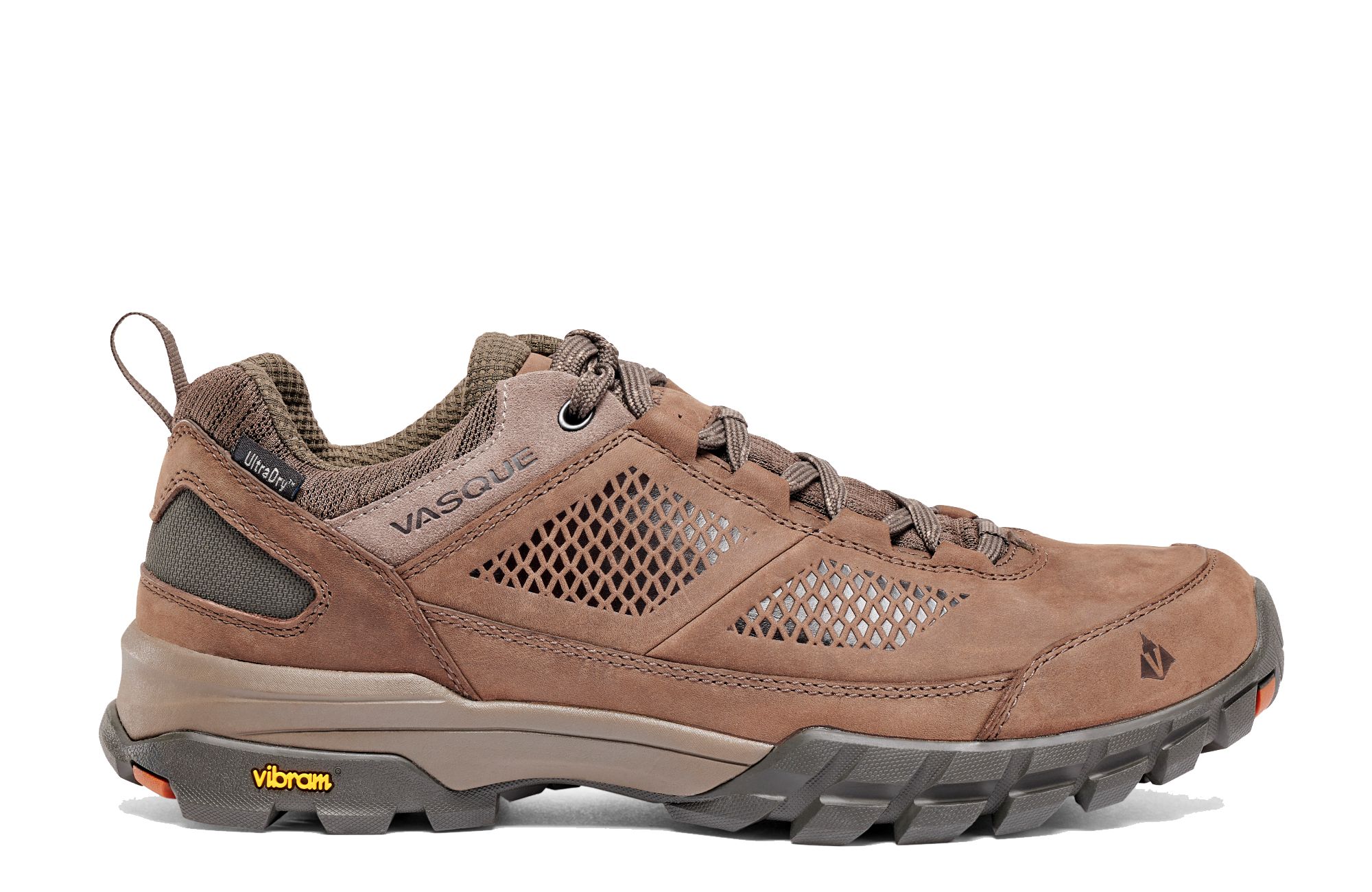 Men's Talus AT Low UltraDry™ Hiking Shoe 7364 | Vasque