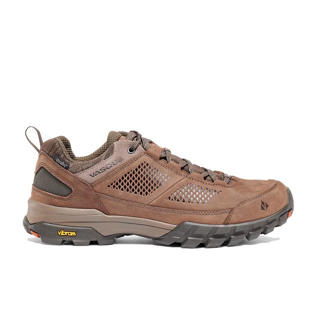 Men s Talus AT Low UltraDry Hiking Shoe 7364 Vasque