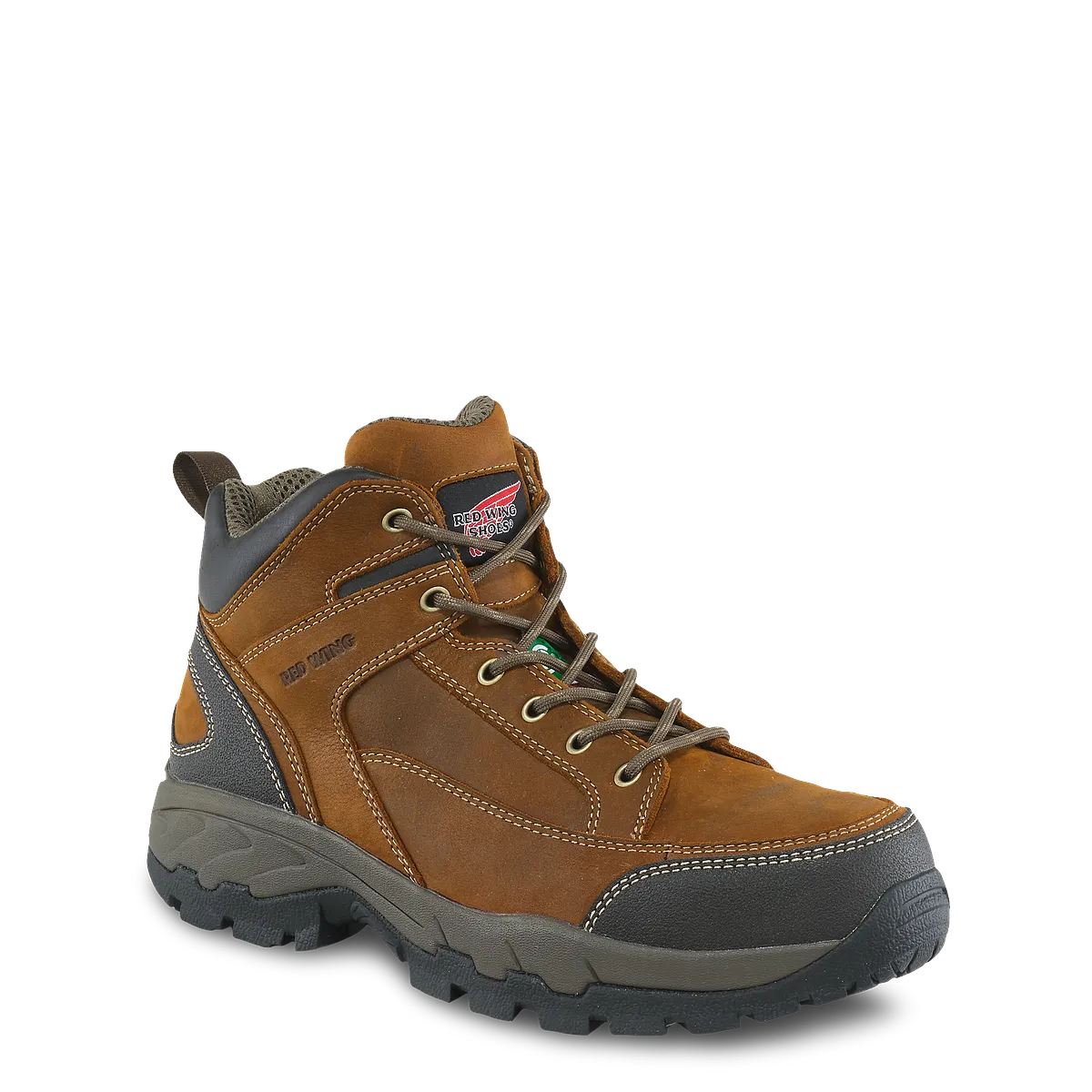 TruHiker - view 1