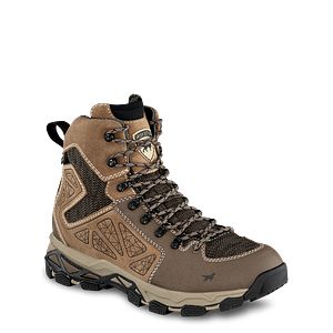 Go to Ravine Women's 7-inch Waterproof Leather Boot