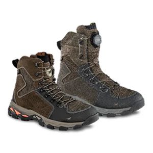 red wing ravine boots