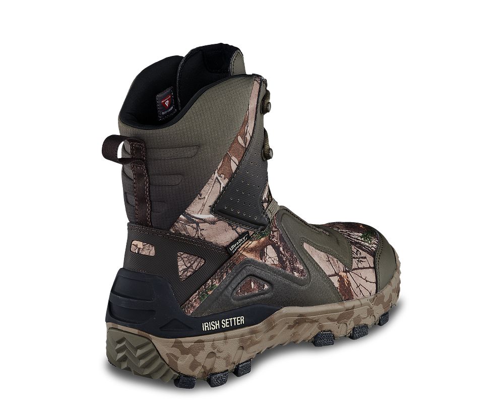 irish setter vaprtrek 800g