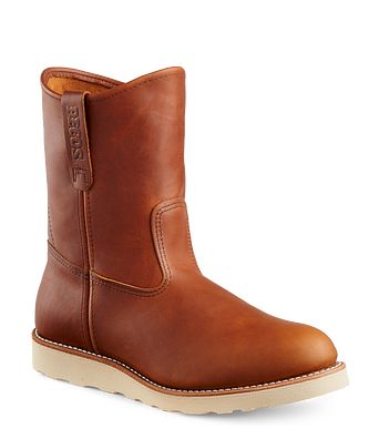 boot styles 218