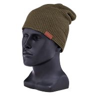 Navigate to Merino Wool Knit Hat product image