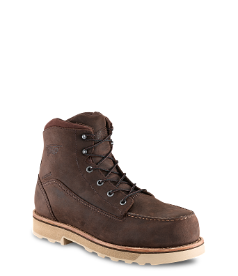 Employee Safety Boots & Shoes | Red Wing For Business Footwear For Your ...