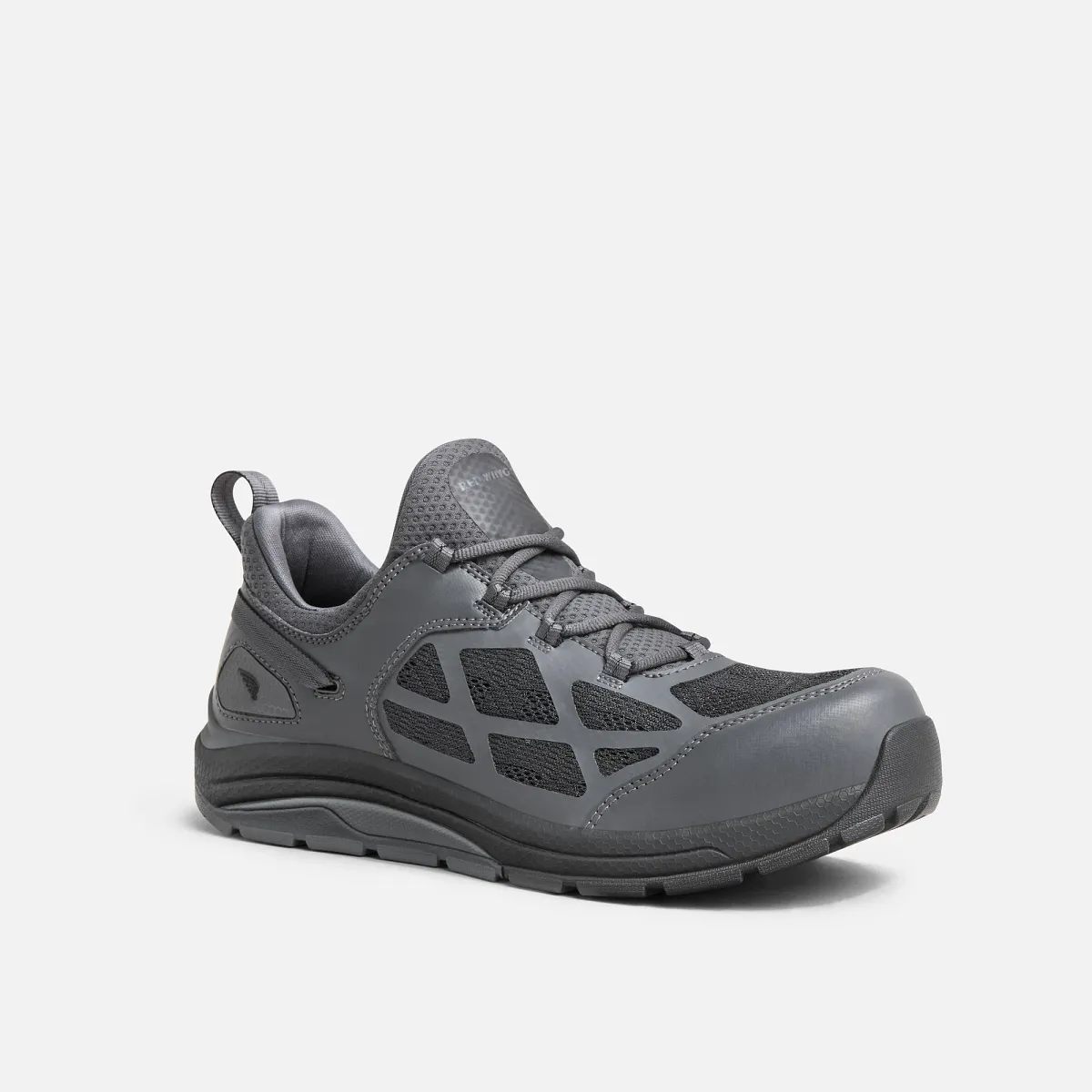 CoolTech&trade; Athletics  - view 3