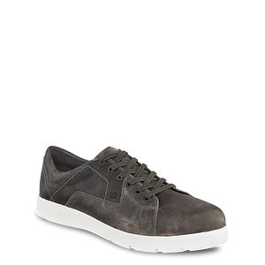 red wing men's slip on shoes