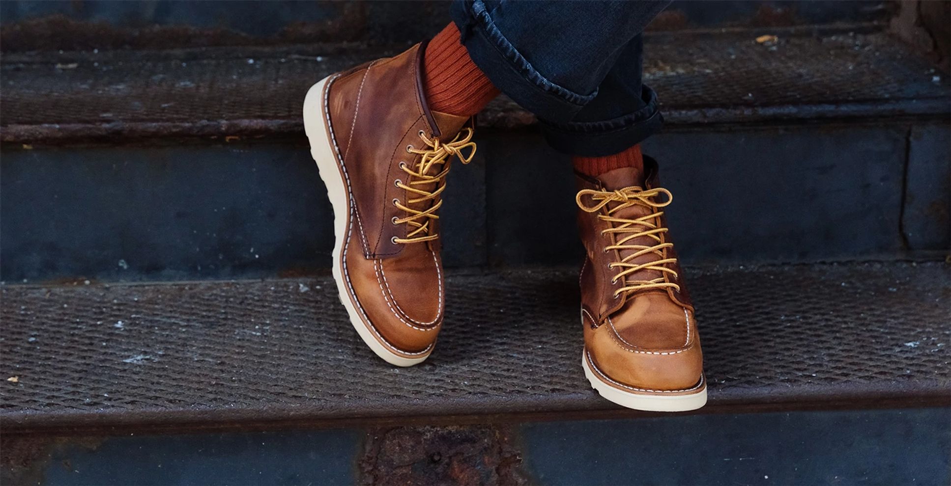 redwings schuhe