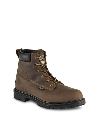 Employee Safety Boots & Shoes | Red Wing For Business Footwear For ...