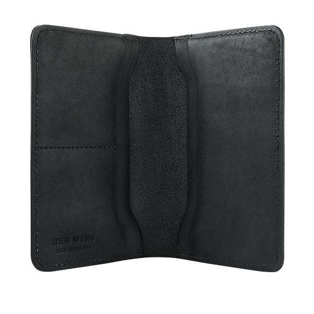 Passport Wallet | Red Wing