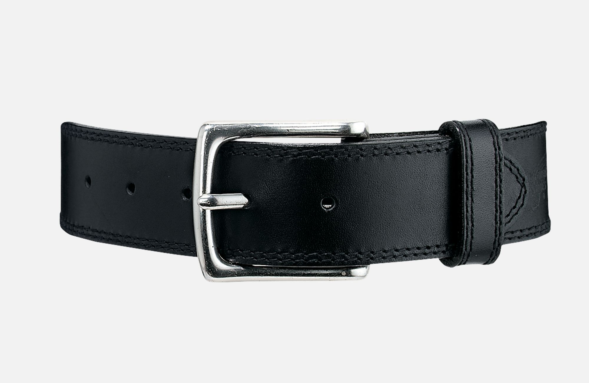 Red Wing Leather Belt image number 0