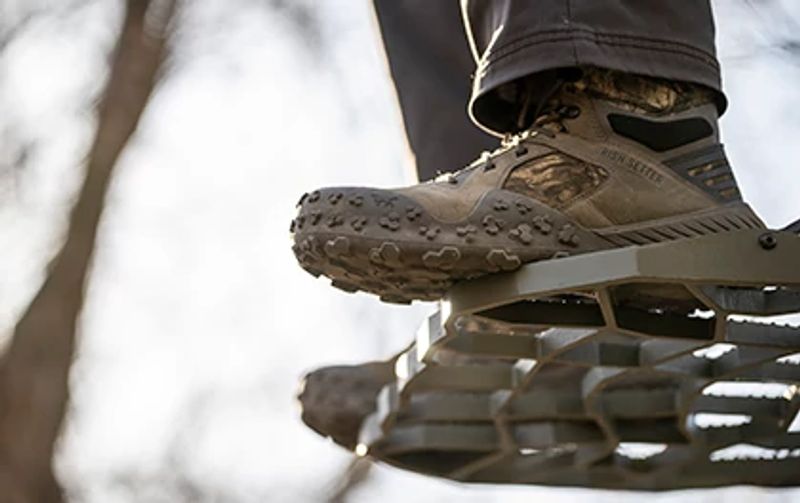 Irish Setter Purpose Built Work Boots and Hunting Boots for Men and Women