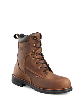 Employee Safety Boots & Shoes | Red Wing For Business Footwear For Your  Employees