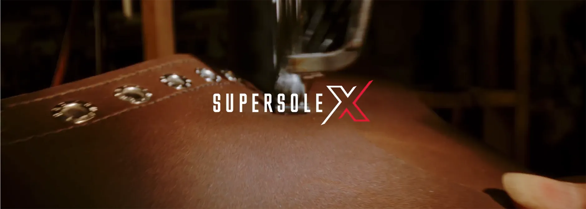 SuperSole® X | Red Wing