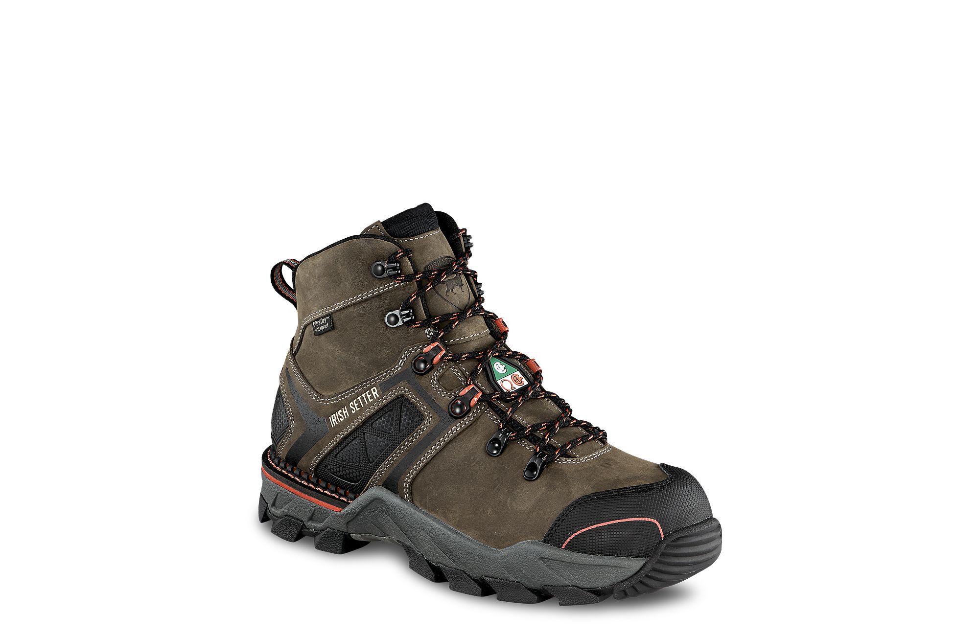 Irish setter crosby outlet work boots