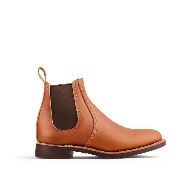Skulle At placere pris 6-inch Chelsea | Red Wing