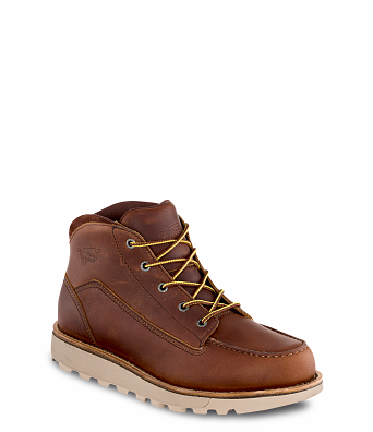 verontreiniging Aquarium dialect Employee Safety Boots & Shoes | Red Wing For Business Footwear For Your  Employees