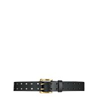 Red Wing Double Prong Leather Belt image number 0