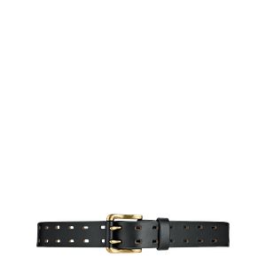 Red Wing Double Prong Leather Belt