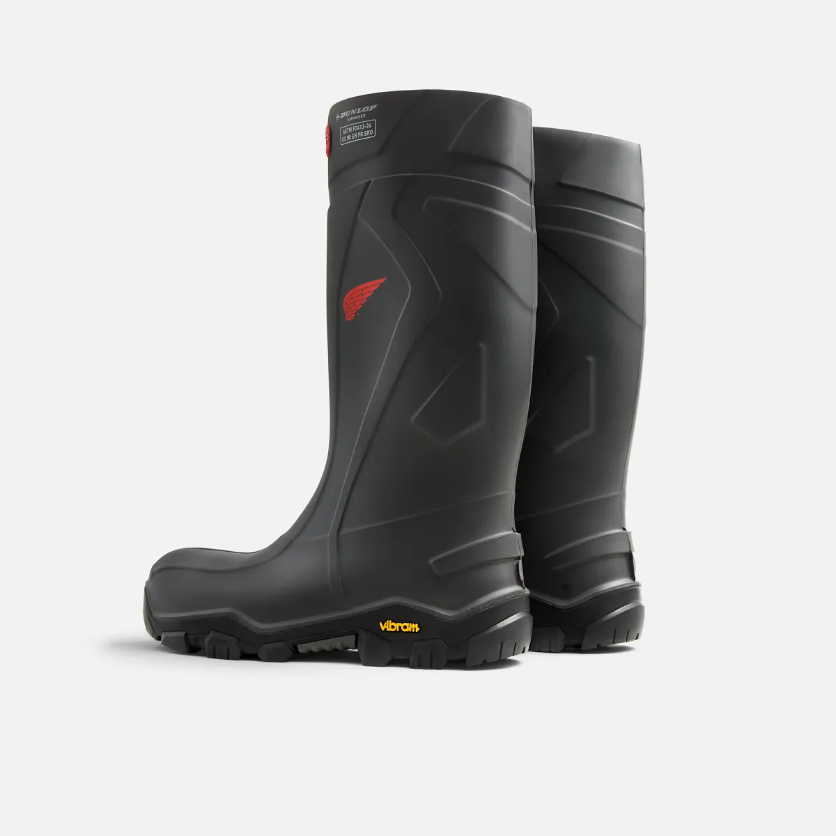 Dunlop Purofort + Expander - view 4