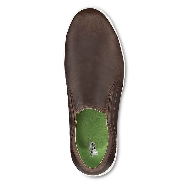 red wing boots zero g lite