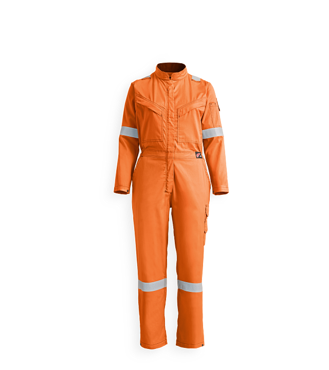 Red Wing Safety Boots - Women's Women's Premium Vented Coverall Red Wing Safety Boots - Women's Women's Premium Vented Coverall