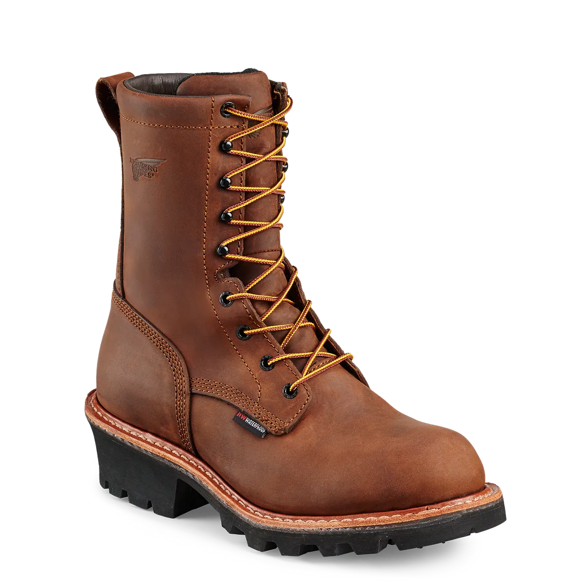 LoggerMax - view 1