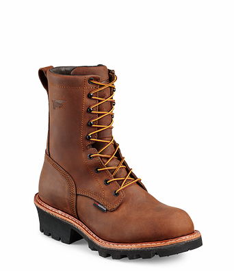 Employee Safety Boots Shoes Red Wing For Business Footwear For Your Employees