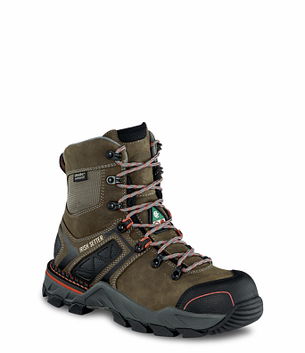Irish setter deals puncture resistant boots