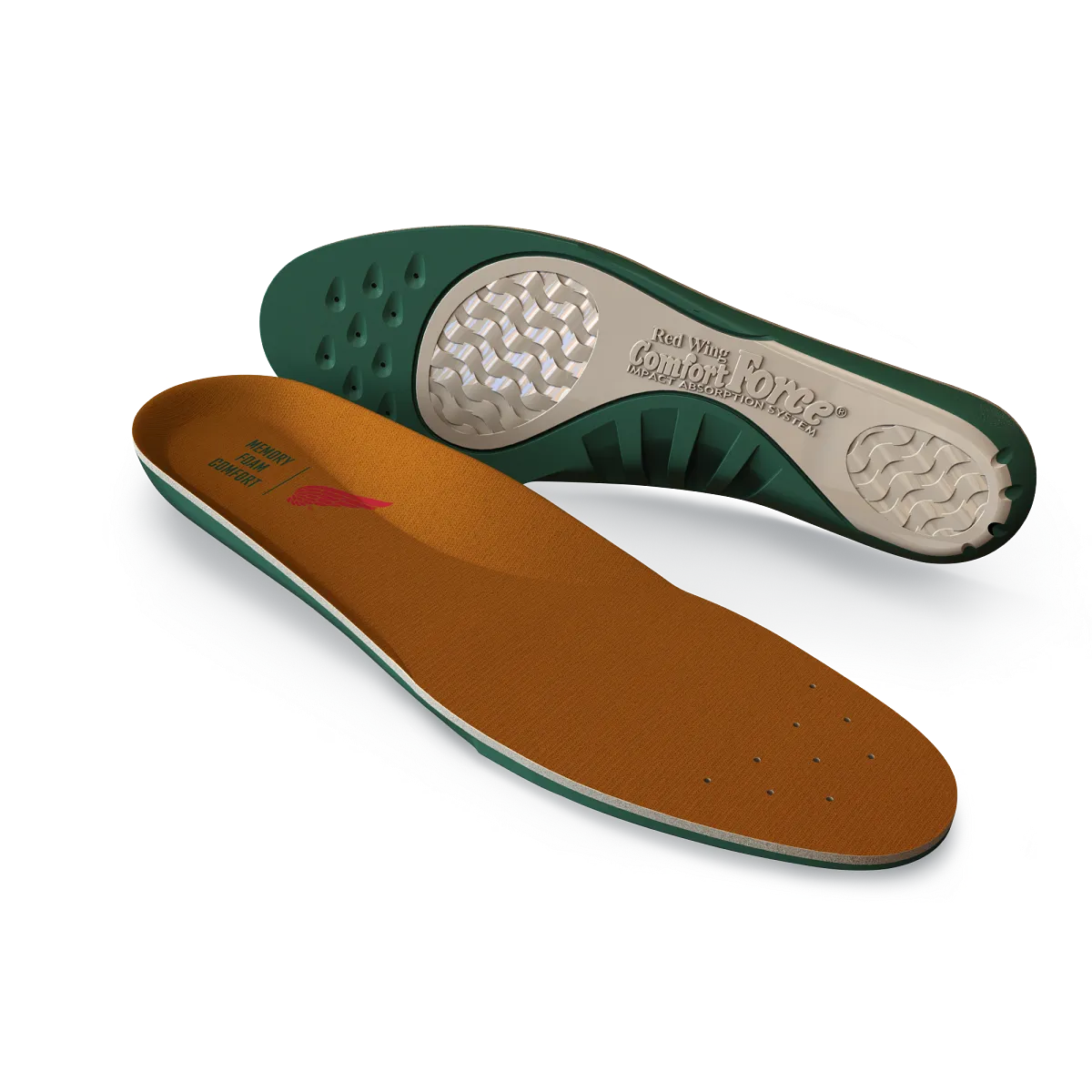 Memory Foam ComfortForce® - view 1