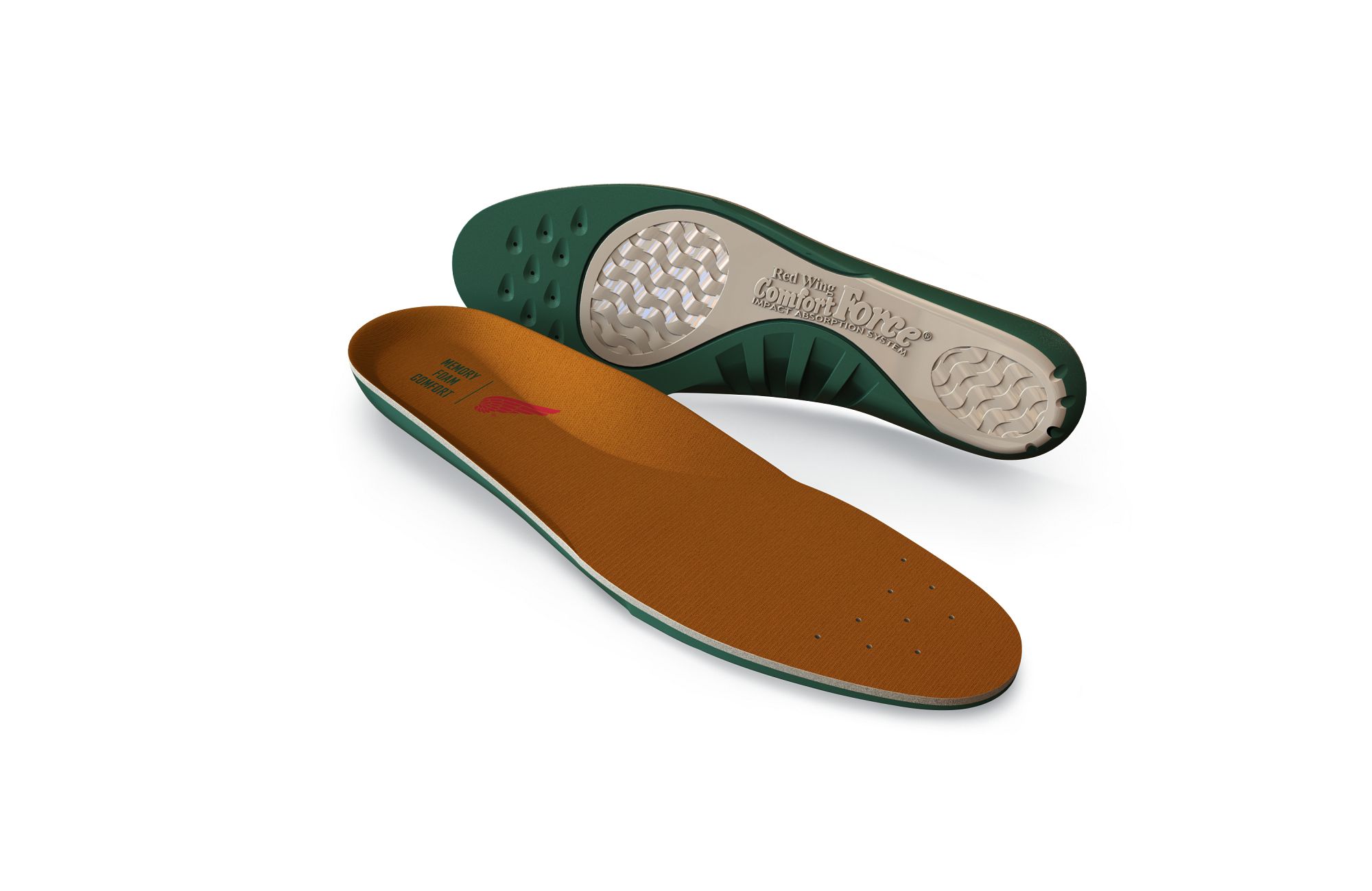 Memory Foam ComfortForce® image number 1 null Comfort Insole