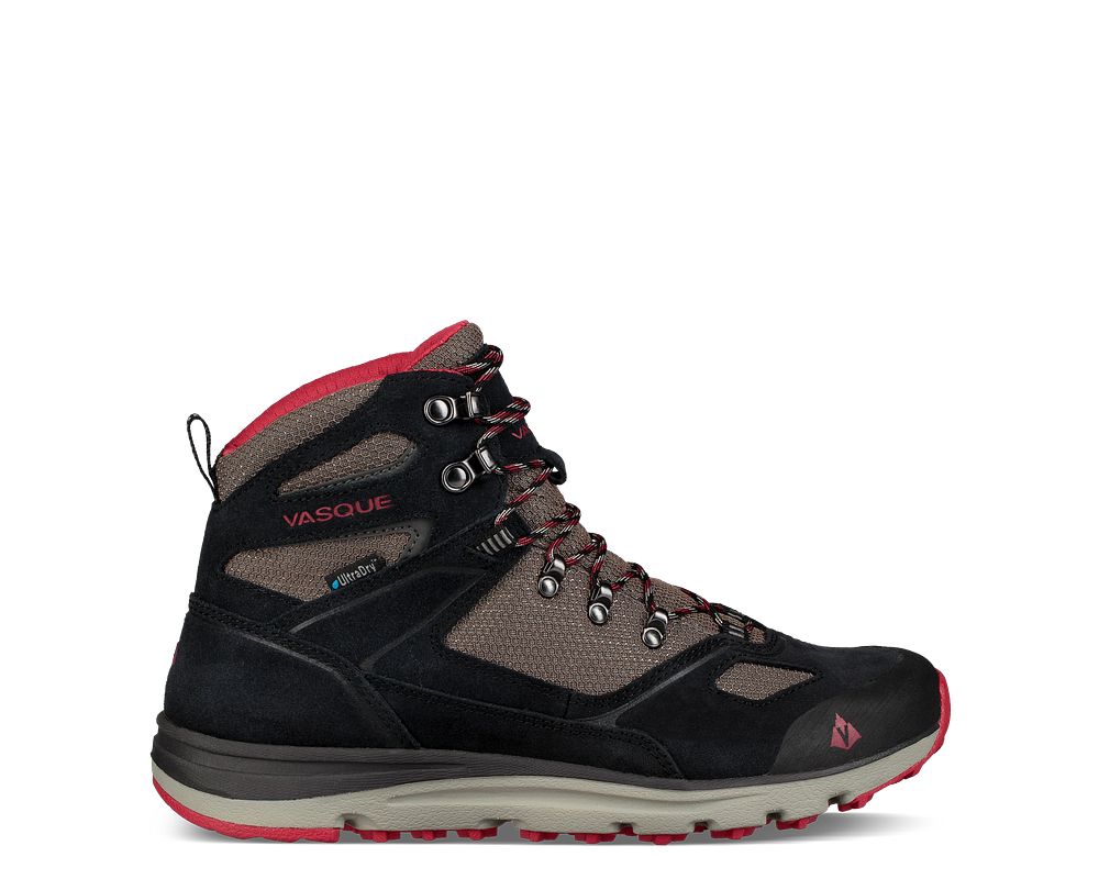 Mesa Trek UD Vasque Trail Footwear Vasque Trail Footwear